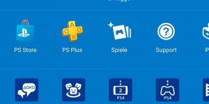 Beitragsbild des Blogbeitrags Alles was ihr über die PlayStation Apps wissen müsst! 