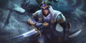 Beitragsbild des Blogbeitrags Loki Rework Headlines Smites Newest Update