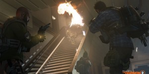 Beitragsbild des Blogbeitrags Fight 100 Floors of Foes in The Division 2s The Summit 