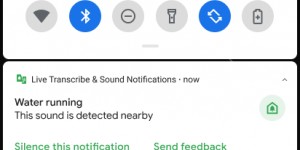 Beitragsbild des Blogbeitrags Important household sounds become more accessibleImportant household sounds become more accessibleProduct ManagerProduct Manager
