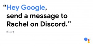 Beitragsbild des Blogbeitrags ‘Hey Google now works with your Android appsHey Google now works with your Android appsProduct Manager 
