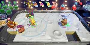 Beitragsbild des Blogbeitrags Meet the Cakes from Cake Bash, Coming to Xbox One October 15
