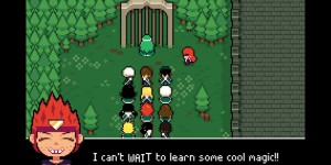 Beitragsbild des Blogbeitrags Magical Adventure RPG Ikenfell Launches Today with Xbox Game Pass