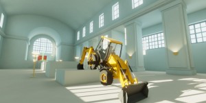Beitragsbild des Blogbeitrags BH Trials: Digger Parkour, Driving Madness Coming to Xbox One on October 23