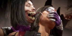 Beitragsbild des Blogbeitrags Announcing Mortal Kombat 11 Ultimate, Available November 17 on Xbox Series X|S and Xbox One