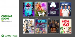 Beitragsbild des Blogbeitrags Neu im Xbox Game Pass: Age of Empires III: Definitive Edition und mehr! 