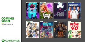 Beitragsbild des Blogbeitrags Coming Soon to Xbox Game Pass for Console and PC: Age of Empires III: Definitive Edition, Cricket 19, Tales of Vesperia: Definitive Edition, and More 