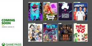 Beitragsbild des Blogbeitrags Coming Soon to Xbox Game Pass for Console and PC: Age of Empires III: Definitive Edition, Cricket 19, Tales of Vesperia: Definitive Edition, and More