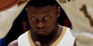 Beitragsbild des Blogbeitrags Wie NBA 2K21 die Funktionen von PS5 nutzt