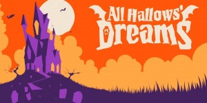 Beitragsbild des Blogbeitrags Willkommen zum schaurig-schönen Community-Projekt All Hallows‘ Dreams