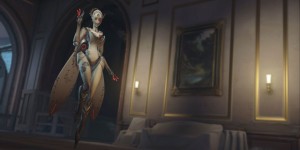 Beitragsbild des Blogbeitrags Earn Spooky New Rewards in Overwatch Halloween Terror, Now Live on Xbox One
