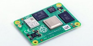 Beitragsbild des Blogbeitrags Raspberry Pi Compute Module 4 on sale now from $25 
