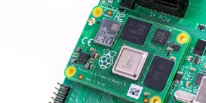 Beitragsbild des Blogbeitrags Raspberry Pi Compute Module 4 specs, benchmarks and testing in The MagPi magazine issue 99 