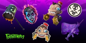 Beitragsbild des Blogbeitrags Get Shadowy Vengeance in Fortnitemares 2020: Midas Revenge