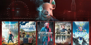 Beitragsbild des Blogbeitrags Watch Dogs: Legion Hacks the Microsoft Store to Save London