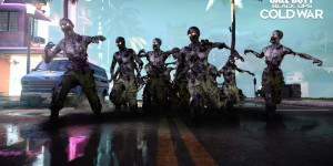 Beitragsbild des Blogbeitrags A closer look at Call of Duty: Black Ops Cold War Zombies Onslaught mode
