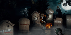 Beitragsbild des Blogbeitrags Viveport Infinitys Top 10 Scary VR Titles for Halloween