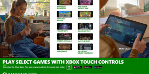 Beitragsbild des Blogbeitrags Coming Soon to Xbox Game Pass for Android, Console, and PC: Celeste, Grim Fandango, PUBG and More 