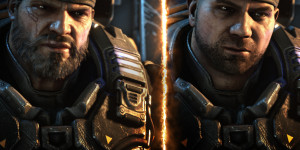 Beitragsbild des Blogbeitrags Gears 5 Comes Locked and Loaded with Updates for Xbox Series X|S, Available November 10