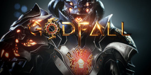 Beitragsbild des Blogbeitrags Perfecting the feel of Godfall on PS5