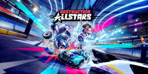 Beitragsbild des Blogbeitrags Destruction AllStars erscheint im Februar als PlayStation Plus-Titel