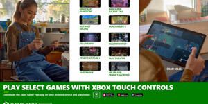 Beitragsbild des Blogbeitrags Neu im Xbox Game Pass: Celeste, Grim Fandango und mehr! 