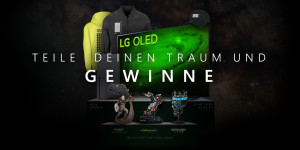 Beitragsbild des Blogbeitrags Power Your Dreams: Teile Deine Träume und gewinne ein Xbox Series X Dream Bundle