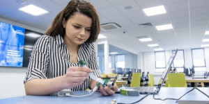 Beitragsbild des Blogbeitrags Take part in the PA Raspberry Pi Competition for UK schools