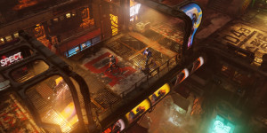 Beitragsbild des Blogbeitrags The Ascent Coming to Xbox Series X|S and Xbox One in 2021 with Xbox Game Pass