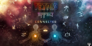 Beitragsbild des Blogbeitrags Inside Xbox Series X Optimized: Tetris Effect: Connected 