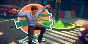 Beitragsbild des Blogbeitrags Cobra Kai Takes a Modern Eye to the Classic Beat ‘em Up Genre