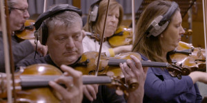 Beitragsbild des Blogbeitrags The Sounds of Boletaria: Grunts, Screams and Wails