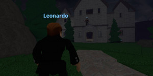 Beitragsbild des Blogbeitrags Hunt or Be Hunted in “A Wolf or Other,” Now Available on Roblox for Xbox One 