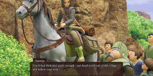 Beitragsbild des Blogbeitrags Dragon Quest XI S Demo Now Available on the Xbox Store