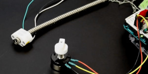 Beitragsbild des Blogbeitrags Researchers propose a coil spring-based soft actuator using two flexible ultrasonic motors 