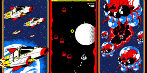 Beitragsbild des Blogbeitrags Switch ‘N Shoot Blasts onto Xbox One with Exclusive Content 