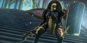 Beitragsbild des Blogbeitrags Whats next for Warframe: Digital Extremes shares their vision for the future 