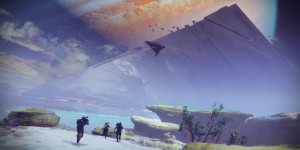 Beitragsbild des Blogbeitrags Going Beyond – Destiny 2: Beyond Light is Available Now with Xbox Game Pass