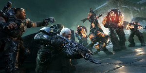Beitragsbild des Blogbeitrags Gears Tactics Available Now on Xbox Series X|S with Xbox Game Pass and Smart Delivery