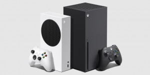 Beitragsbild des Blogbeitrags Power Your Dreams: Xbox Series X and Xbox Series S Now Available Worldwide