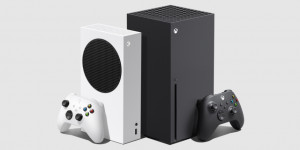 Beitragsbild des Blogbeitrags Power Your Dreams: Xbox Series X und Xbox Series S ab sofort verfügbar!