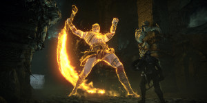 Beitragsbild des Blogbeitrags Demons Souls awaits you, Slayer of Demons 