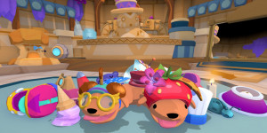 Beitragsbild des Blogbeitrags Five Adorable Things to Find in Phogs! – Coming to Xbox One on December 3