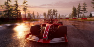 Beitragsbild des Blogbeitrags Get Ready for Explosive Arcade Racing in Speed 3: Grand Prix 