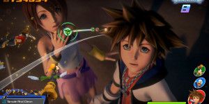 Beitragsbild des Blogbeitrags Feel the Music – Kingdom Hearts Melody of Memory is Available Now on Xbox One