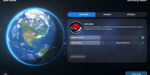 Beitragsbild des Blogbeitrags 7 Tips to Help You Run Your Own Space Agency in Mars Horizon
