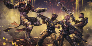 Beitragsbild des Blogbeitrags Gears 5: Multiplayer Relaunches Today with Operation 5: Hollow Storm, Twice the Content Since Launch