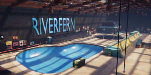 Beitragsbild des Blogbeitrags Skater XL Brings Mod Maps and Gear to Xbox One 