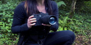 Beitragsbild des Blogbeitrags Defeat evil with a Raspberry Pi foam-firing spy camera 