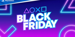 Beitragsbild des Blogbeitrags PlayStations Black Friday Deals kick off today